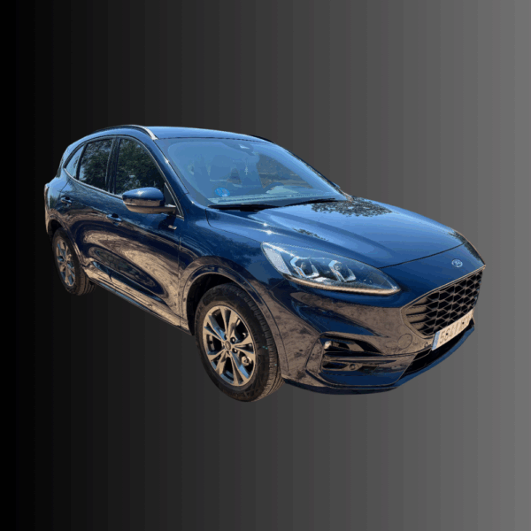 Ford Kuga ST-Line X 2.5 Duratec PHEV 225CV