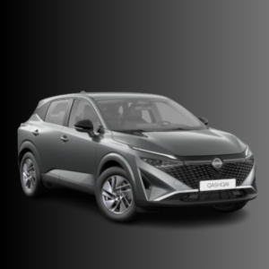 Nissan Qashqai 1.3 DIG-T MHEV 140CV Acenta