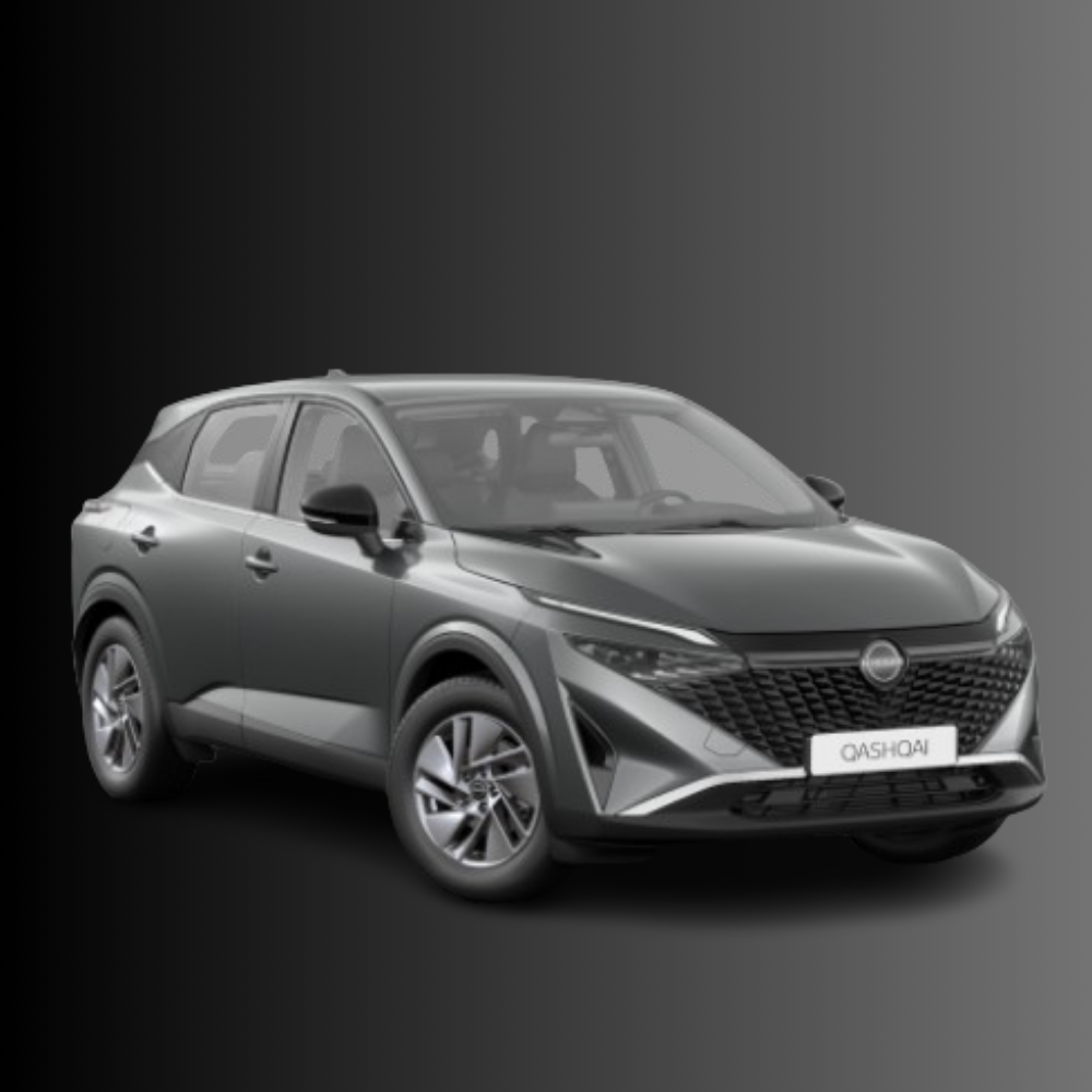 Nissan Qashqai 1.3 DIG-T MHEV 140CV Acenta