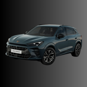 Cupra Terramar 1.5 TSI e-Hybrid 204CV DSG