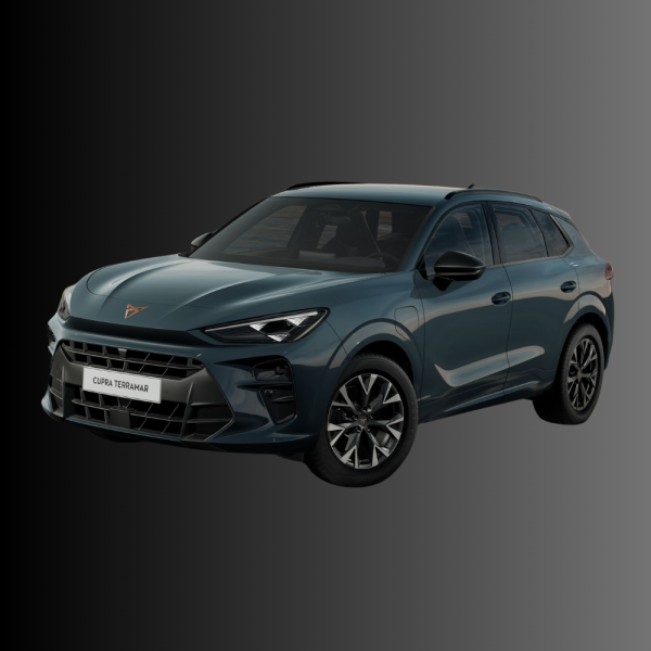 Cupra Terramar 1.5 TSI e-Hybrid 204CV DSG