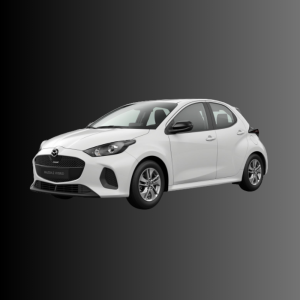 Mazda 2 1,5 116CV CVT Center-Line
