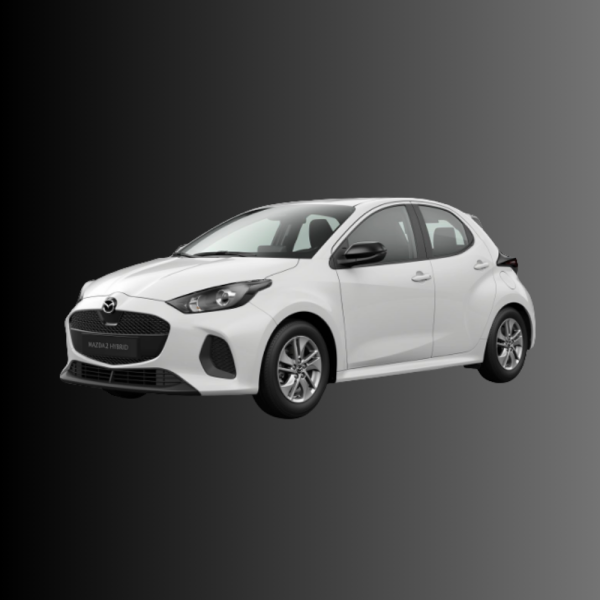 Mazda 2 1,5 116CV CVT Center-Line