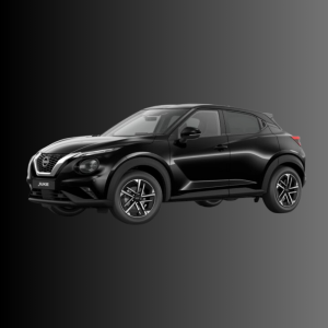 Nissan Juke 1.0 DIG-T 114CV N-Connecta