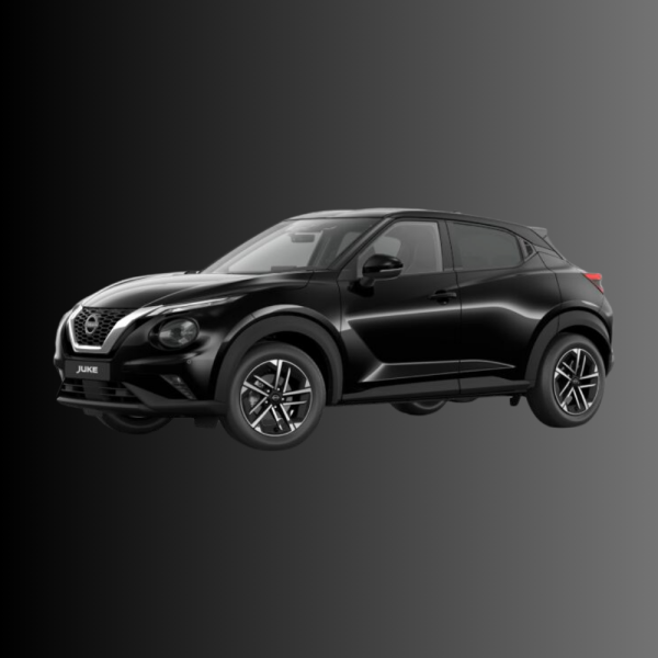 Nissan Juke 1.0 DIG-T 114CV N-Connecta