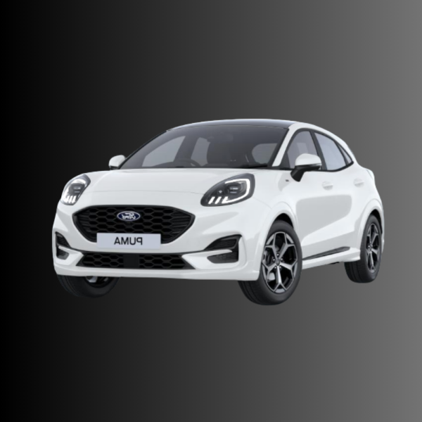 Ford Puma ST-Line 1.0EcoBoost MHEV 125CV