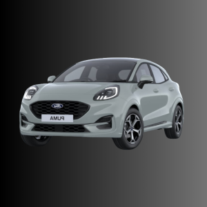 Ford Puma ST-Line 1.0 EcoBoost MHEV 125CV