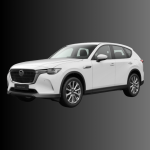 Mazda CX60 e-Skyactiv D MHEV 200CV 8AT Exclusive-Line