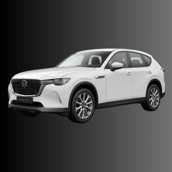 Mazda CX60 e-Skyactiv D MHEV 200CV 8AT Exclusive-Line