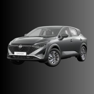 Nissan Qashqai 1.3 DIG-T MHEV 140CV Acenta (Skyline Grey)