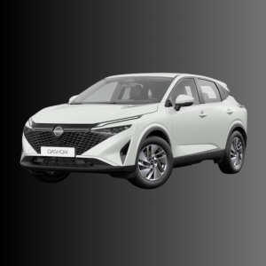 Nissan Qashqai 1.3 DIG-T MHEV 140CV Acenta (Kori White)