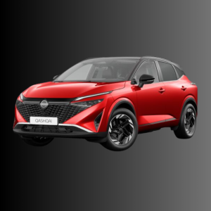 Nissan Qashqai 1.3 DIG-T MHEV 140CV N-Connecta (Fuji Sunset)