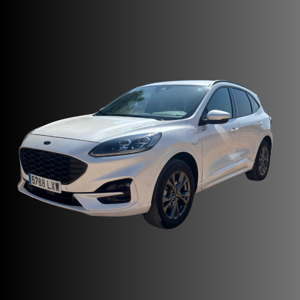 Ford Kuga ST-Line X 2.5 Duratec PHEV 225CV