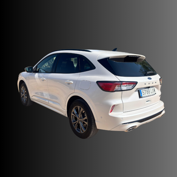 Ford Kuga ST-Line X 2.5 Duratec PHEV 225CV - Imagen 7
