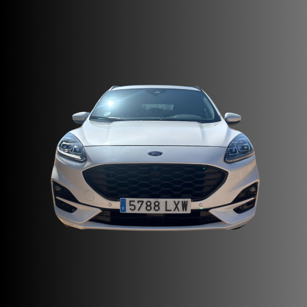 Ford Kuga ST-Line X 2.5 Duratec PHEV 225CV - Imagen 2