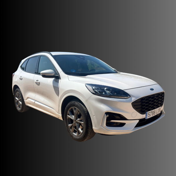 Ford Kuga ST-Line X 2.5 Duratec PHEV 225CV - Imagen 3