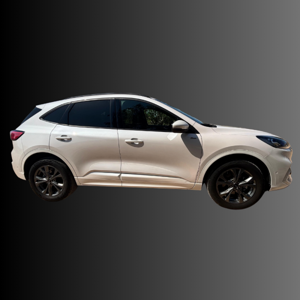 Ford Kuga ST-Line X 2.5 Duratec PHEV 225CV - Imagen 4