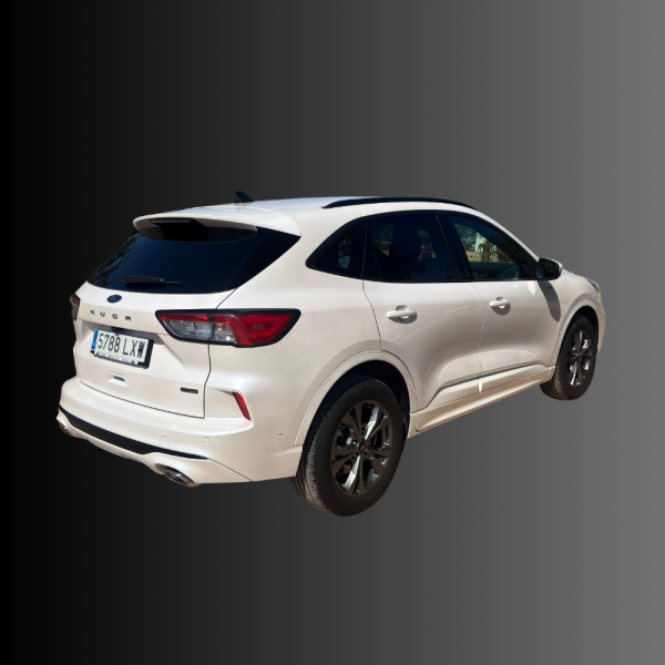 Ford Kuga ST-Line X 2.5 Duratec PHEV 225CV - Imagen 5
