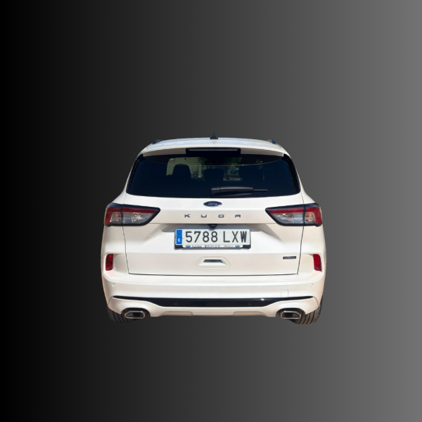 Ford Kuga ST-Line X 2.5 Duratec PHEV 225CV - Imagen 6