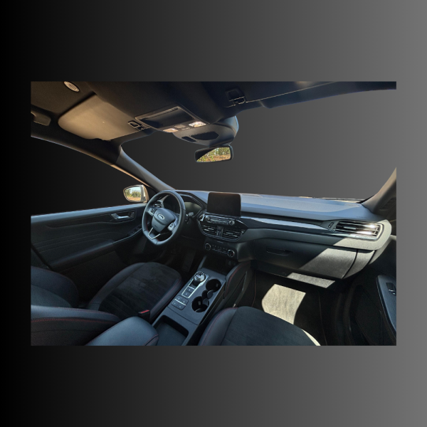 Ford Kuga ST-Line X 2.5 Duratec PHEV 225CV - Imagen 9