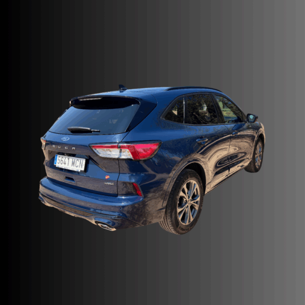 Ford Kuga ST-Line X 2.5 Duratec PHEV 225CV - Imagen 2