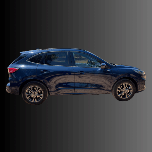 Ford Kuga ST-Line X 2.5 Duratec PHEV 225CV - Imagen 3
