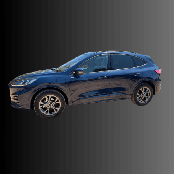 Ford Kuga ST-Line X 2.5 Duratec PHEV 225CV - Imagen 4