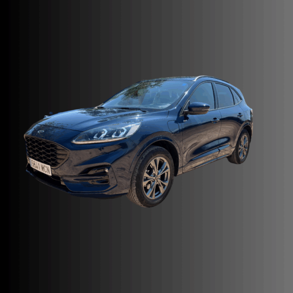 Ford Kuga ST-Line X 2.5 Duratec PHEV 225CV - Imagen 5