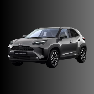 Toyota Yaris Cross 130H e-CVT 5p Active Plus