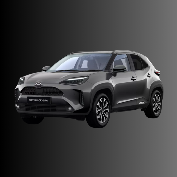 Toyota Yaris Cross 130H e-CVT 5p Active Plus