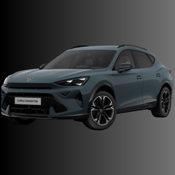 Cupra Formentor 1.5 TSI e-Hybrid 204CV DSG