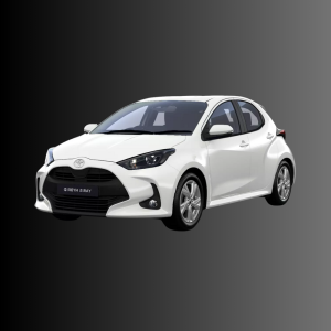 Toyota Yaris 120H Active Plus