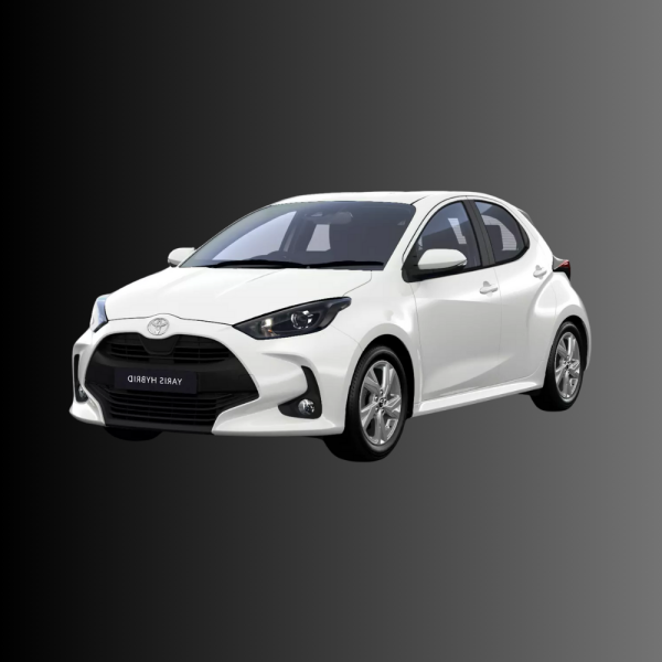 Toyota Yaris 120H Active Plus