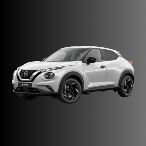 Nissan Juke 1.0 DIG-T 114CV Acenta