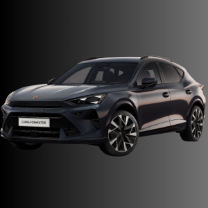 Cupra Formentor 1.5 eTSI 150CV DSG