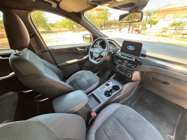 Ford Kuga ST-Line X 2.5 Duratec PHEV 225CV - Imagen 6