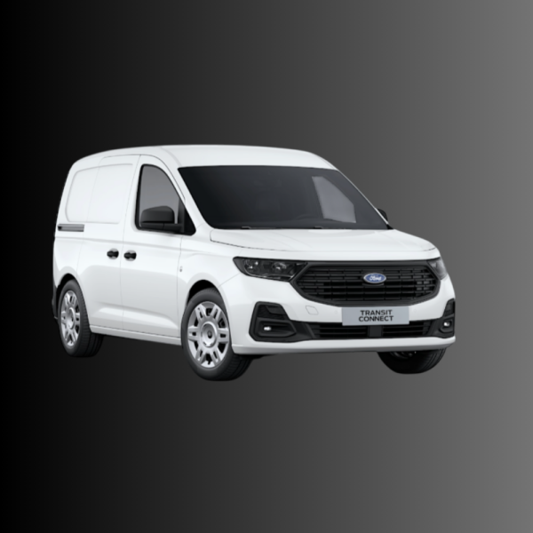 Ford Transit Connect Van L1 Trend 2.0 Ecoblue 100CV
