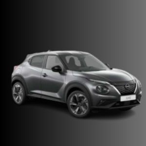 Nissan Juke 1.6 DIG-T Hybrid 143CV N-Connecta Automatico
