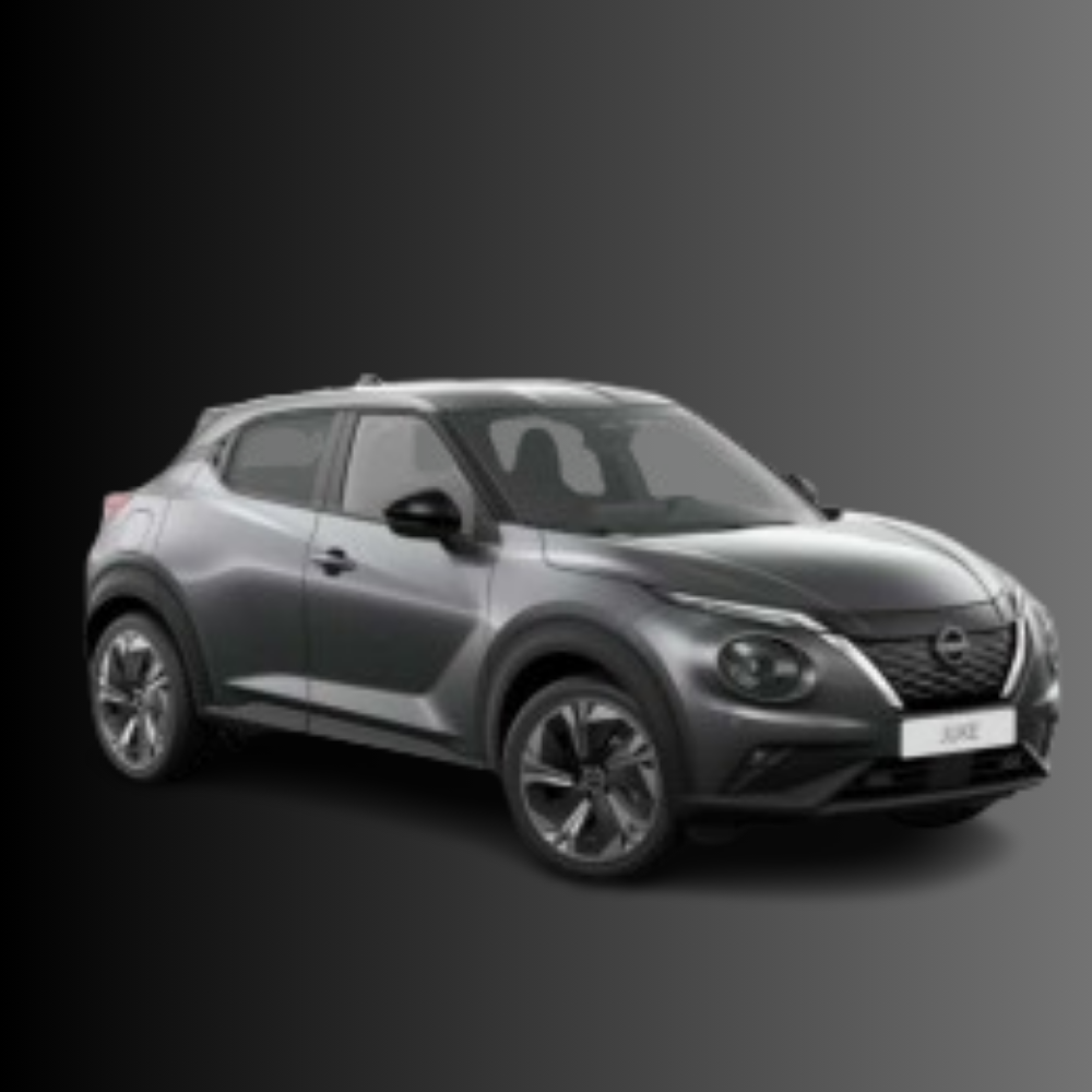 Nissan Juke 1.6 DIG-T Hybrid 143CV N-Connecta Automatico