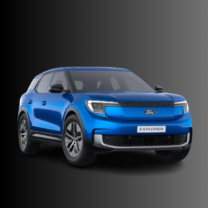Ford Explorer SELECT Rango Extendido RWD 286CV
