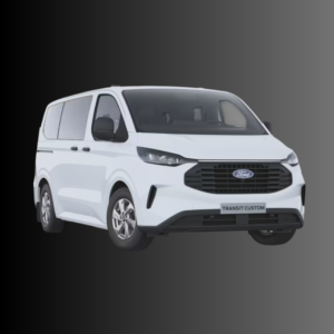 Ford Transit Custom Kombi L1 320 Trend 2.0 Ecoblue 150CV