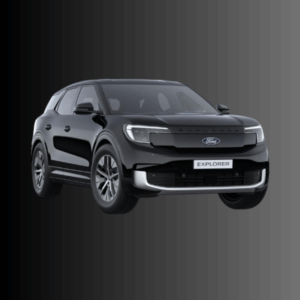 Ford Explorer SELECT Rango Extendido RWD 286CV