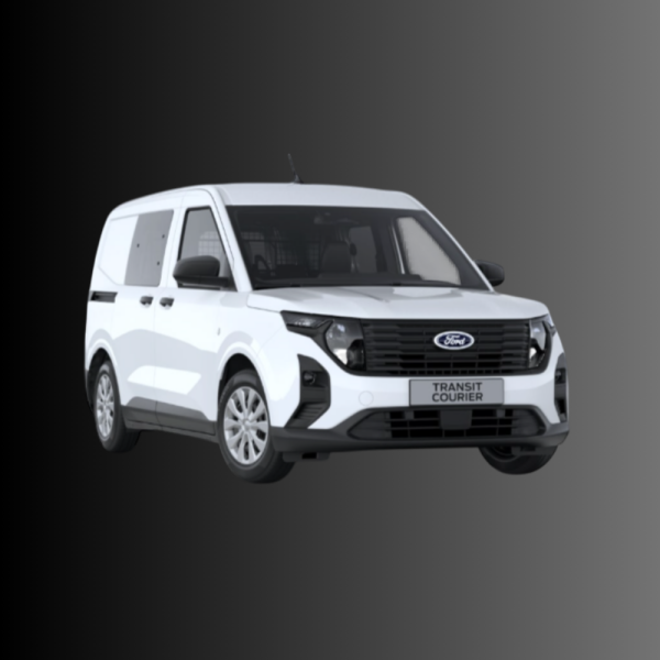 Ford Transit Courier Kombi Trend N1 1.5 Ecoblue 100CV