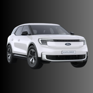Ford Explorer Rango Extendido RWD 286CV