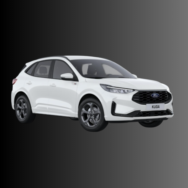 Ford Kuga ST-Line 2.5 Duratec PHEV 234CV
