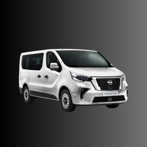 Nissan Primastar Combi 9 L2H1 2.0 dCI 150cv N-Connecta