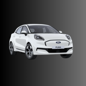 Ford Puma Gen-E 43KWH 168CV