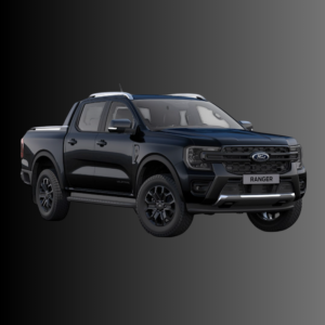 Ford Ranger Doble Cabina 2.0 Ecoblue e-AWD Wildtrack Auto 205CV