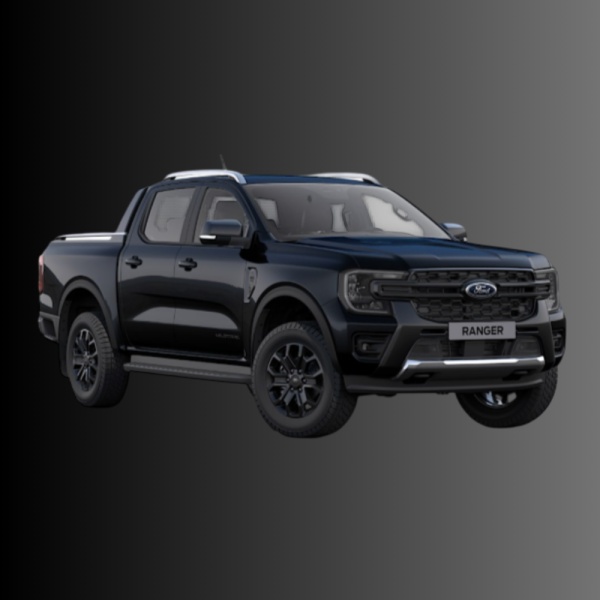 Ford Ranger Doble Cabina 2.0 Ecoblue e-AWD Wildtrack Auto 205CV
