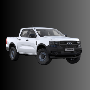 Ford Ranger XL Doble Cabina 2.0 Ecoblue 4x4 170CV